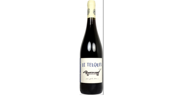 telquel.mois Pierre-Olivier Bonhomme Le Telquel 2023 – Wine Therapy NYC